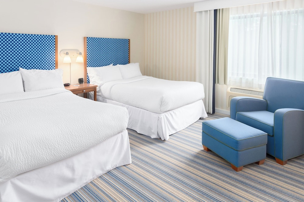Four Points by Sheraton Eastham Cape Cod - photo 44