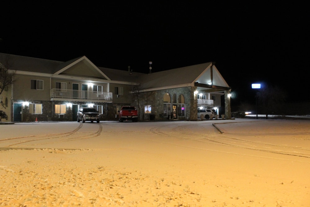 Rodeway Inn Whitehall - photo 120