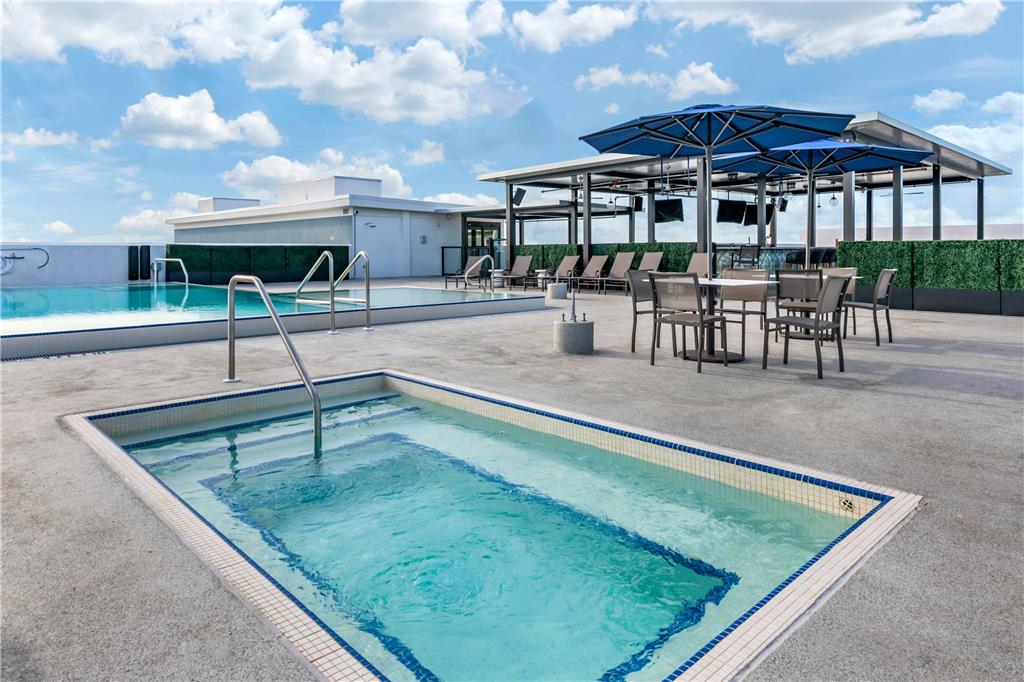 Cambria Hotel St Petersburg Madeira Beach Marina - photo 33