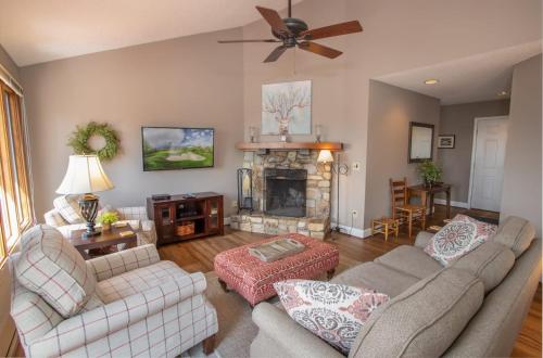 Ansley Heights in Blowing Rock, United States