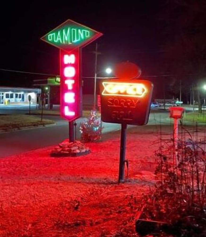 Diamond Motel Abilene - photo 50