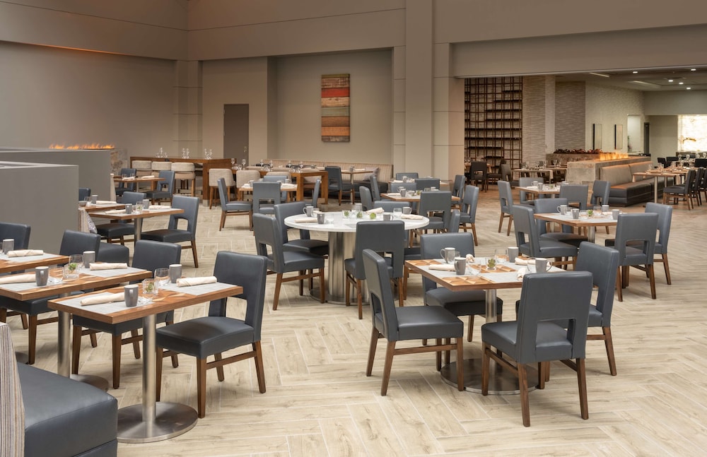 Hilton Houston North - photo 26