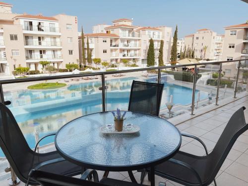 Elysia Park — 4-Star Luxury Hotel in Paphos, Cyprus