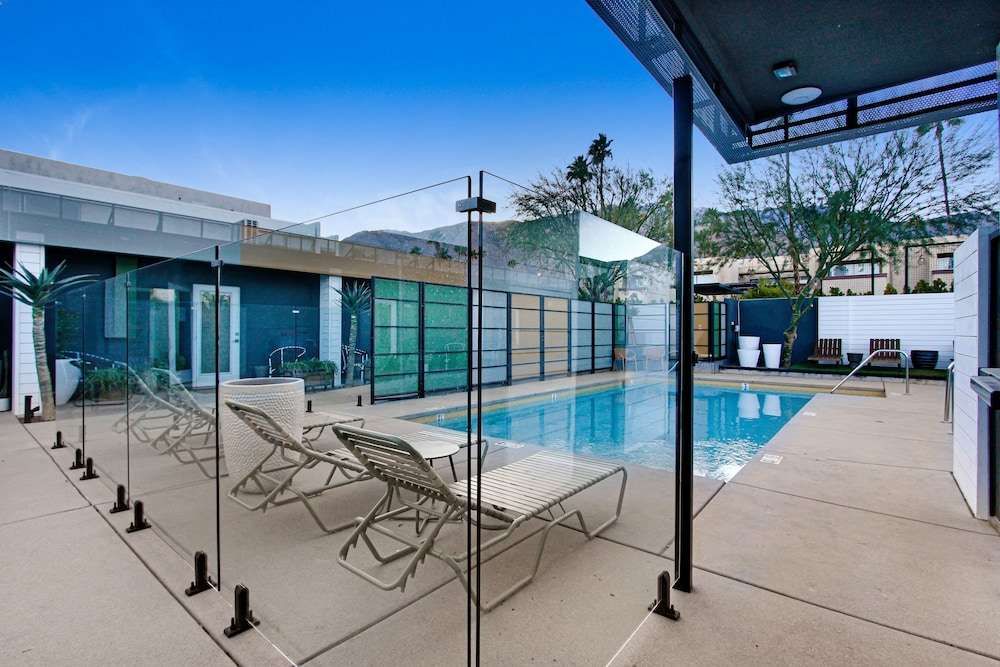 Mahala 21 and Over a Town and Desert Boutique Hotel - photo 14