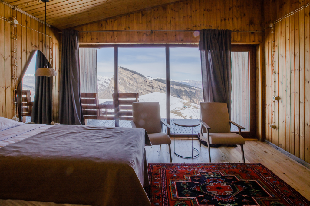 Tukita 2000 - last minute hotel in Unknown City