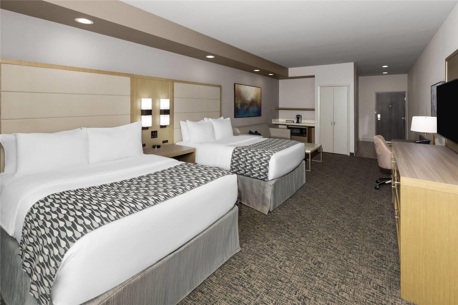 Wyndham Garden Katy Energy Corridor - photo 18