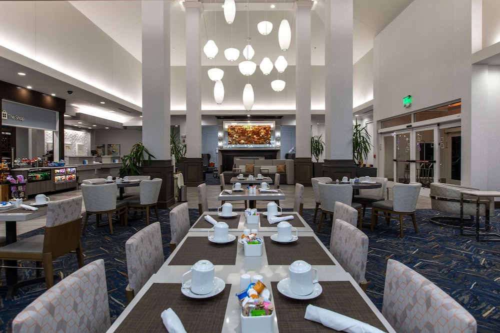 Hilton Garden Inn Lynchburg - photo 41