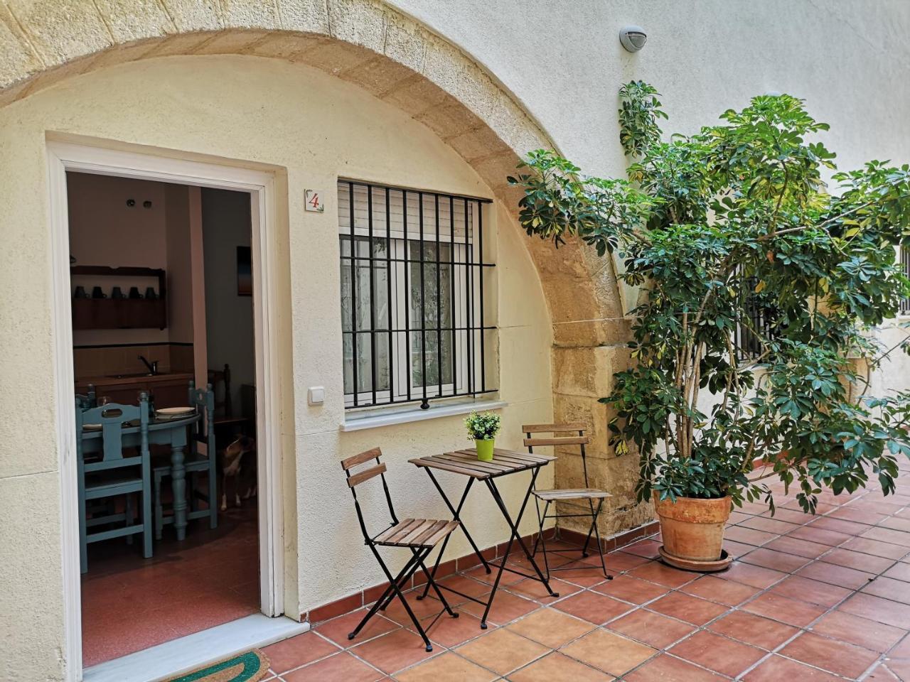 Corazón del Puerto de Santa María — 4-Star Luxury Hotel in El Puerto De Santa Maria, Spain
