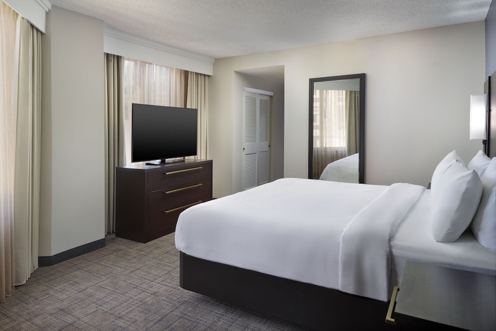 Residence Inn by Marriott Bethesda Downtown - photo 8