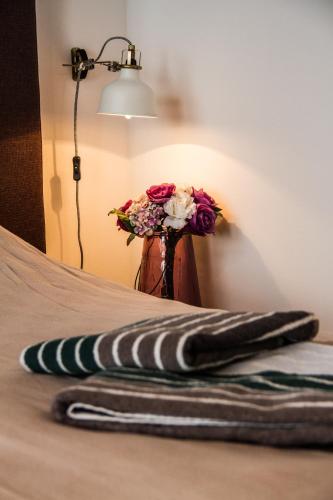 Rooms Rebolj in Osijek, Croatia