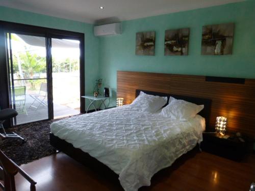 Le Médipole in Noumea, New Caledonia