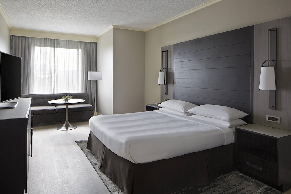 Dallas Plano Marriott at Legacy Town Center - photo 8