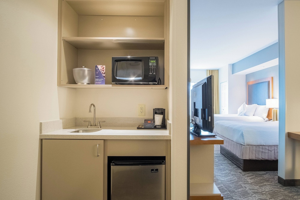 Springhill Suites by Marriott Winston Salem Hanes Mall - photo 17