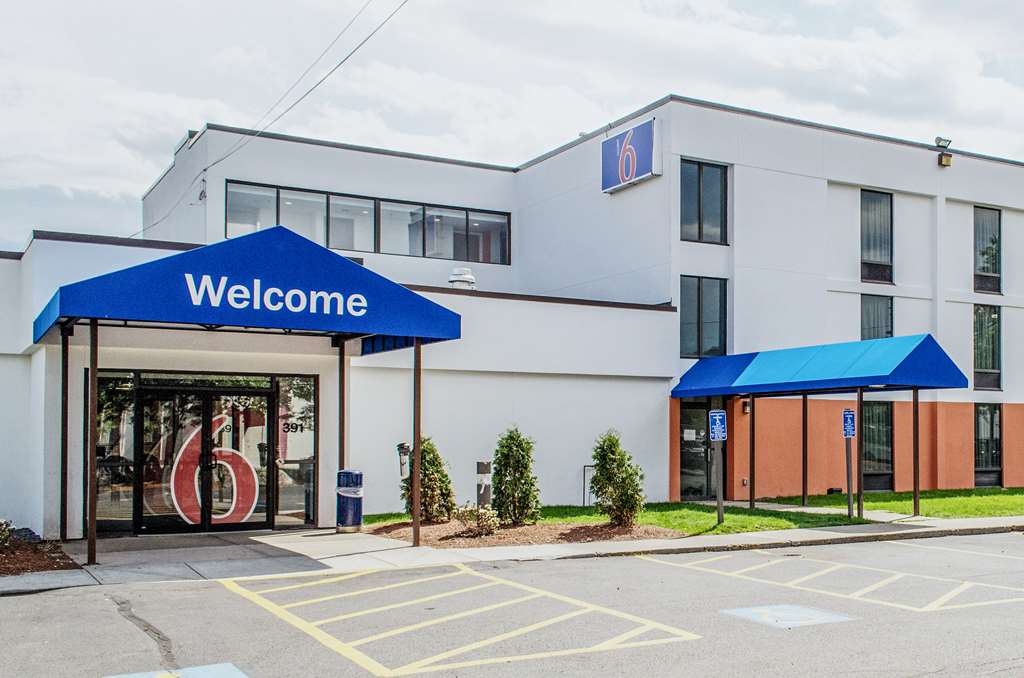 Motel 6 Brockton MA - featured photo