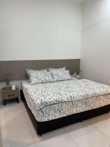 The Imans Place in Kepala Batas, Malaysia