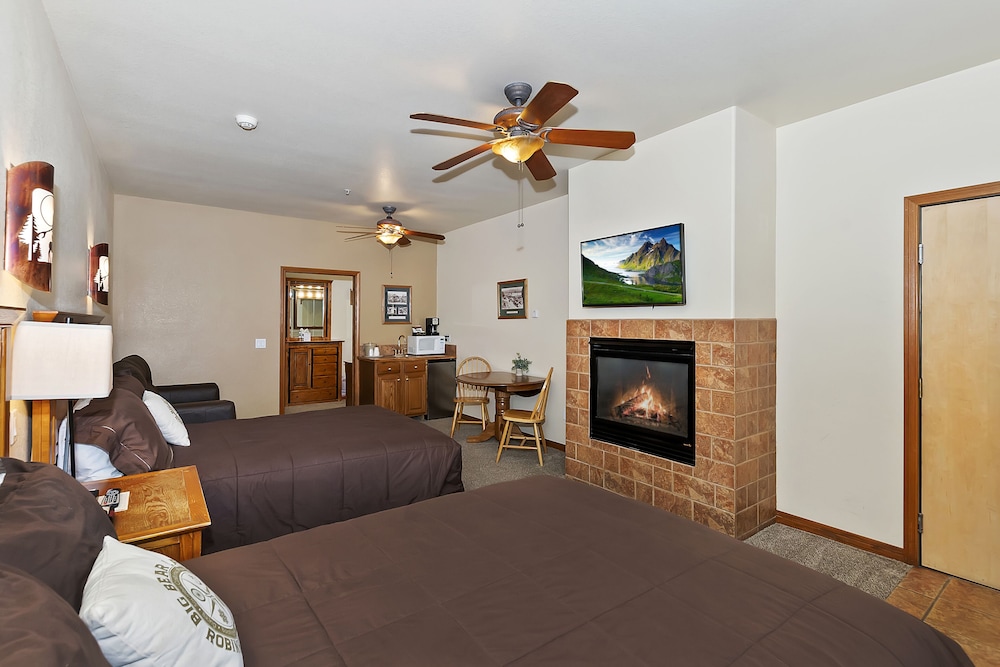 Robinhood Resort - photo 7