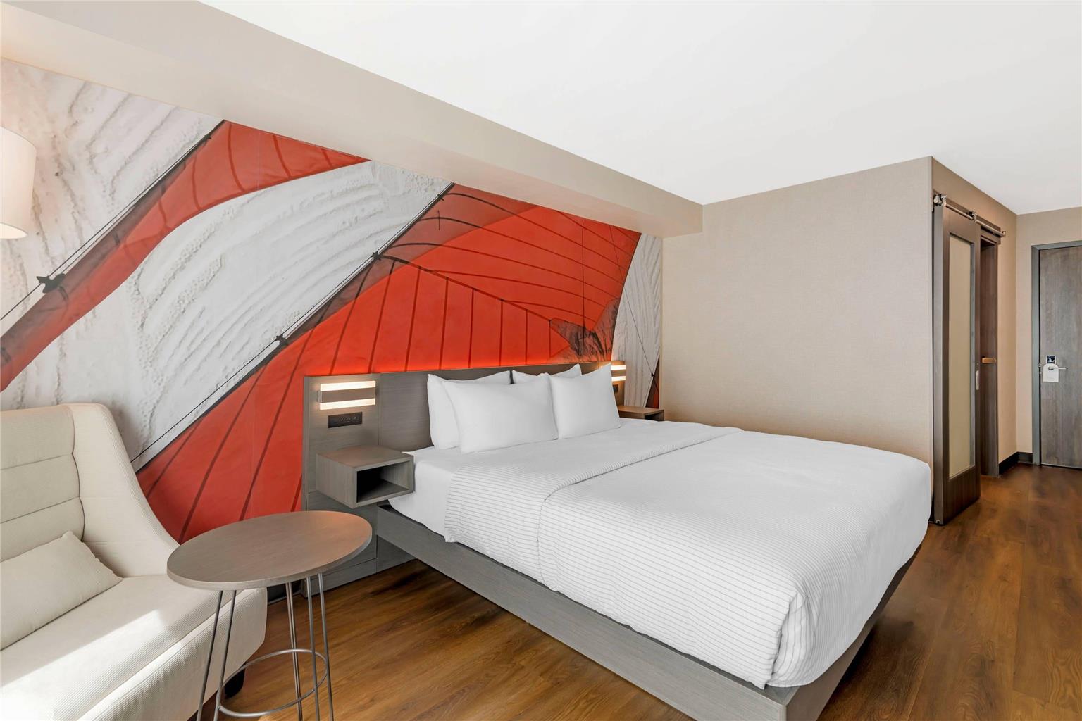 Cambria Hotel & Suites Plymouth - photo 31