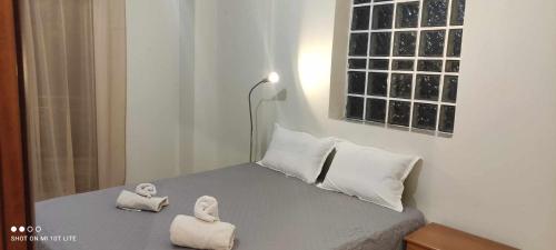 Pylaia Comfortable Apartment 2 — 4-Star Luxury Hotel in Thessaloniki, Greece