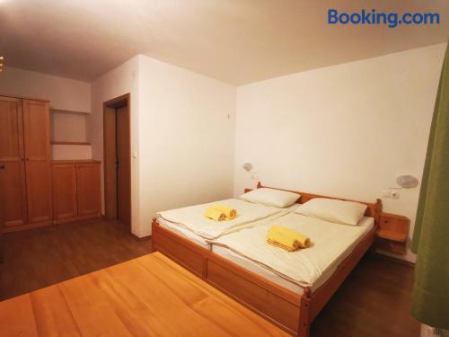 Farm Holidays Povsin in Bled, Slovenia