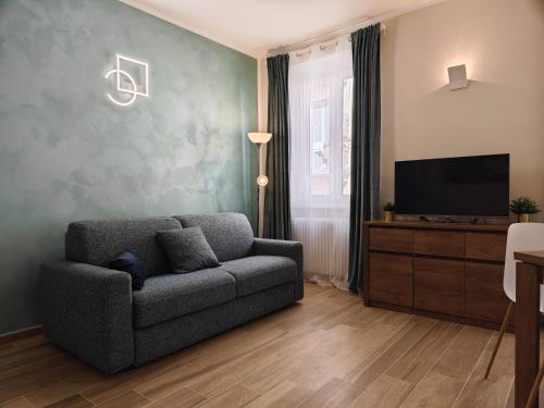 Hostdomus Casa Liberty — 4-Star Luxury Hotel in Turin, Italy