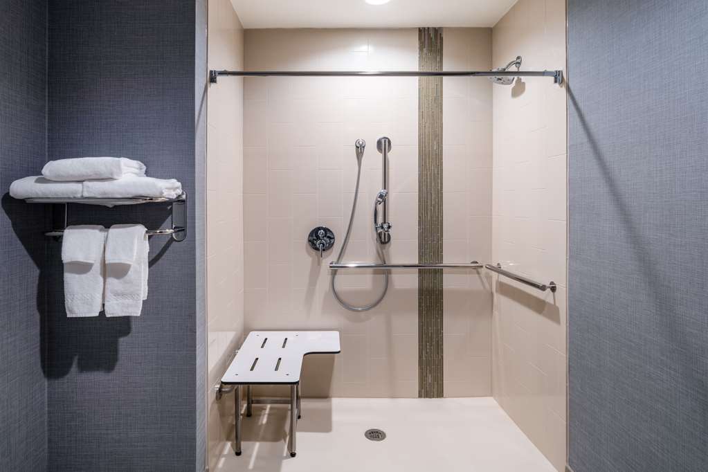 Hyatt Place Fort Worth Alliance Town Center - photo 18