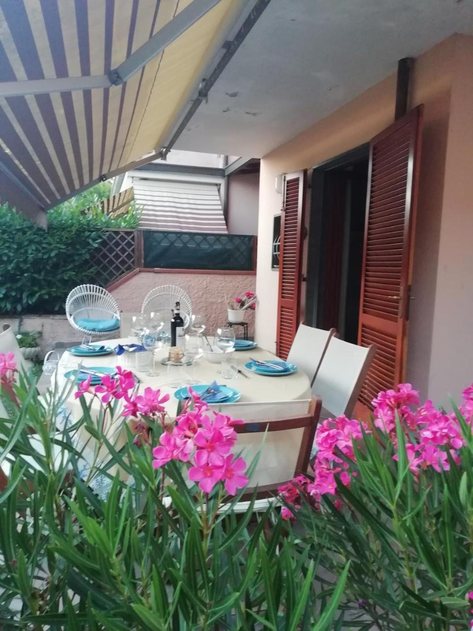 Sole Mare Versilia — hotel in Montignoso