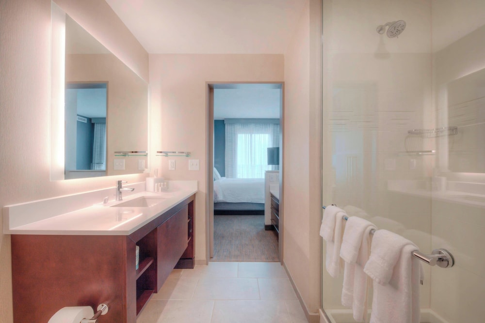 Residence Inn by Marriott Raleigh Downtown - photo 46
