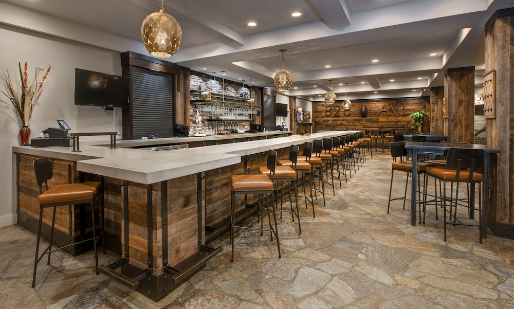Crowne Plaza Resort Asheville by IHG - photo 46