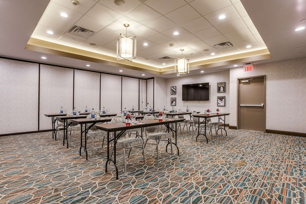 Hampton Inn & Suites North Dallas Central Expy - photo 36