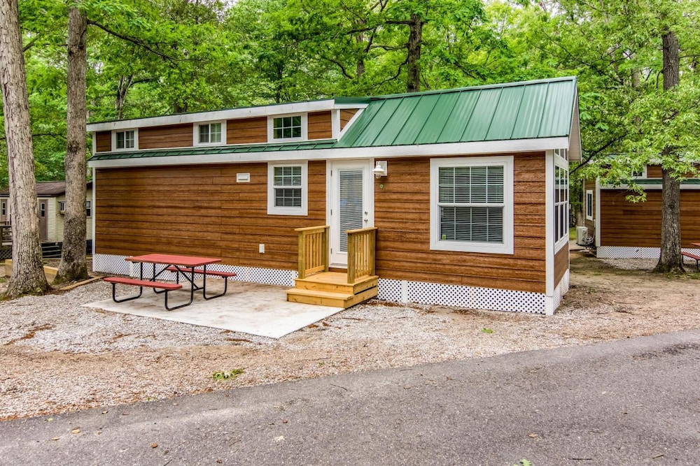 Williamsburg RV & Camping Resort - photo 23