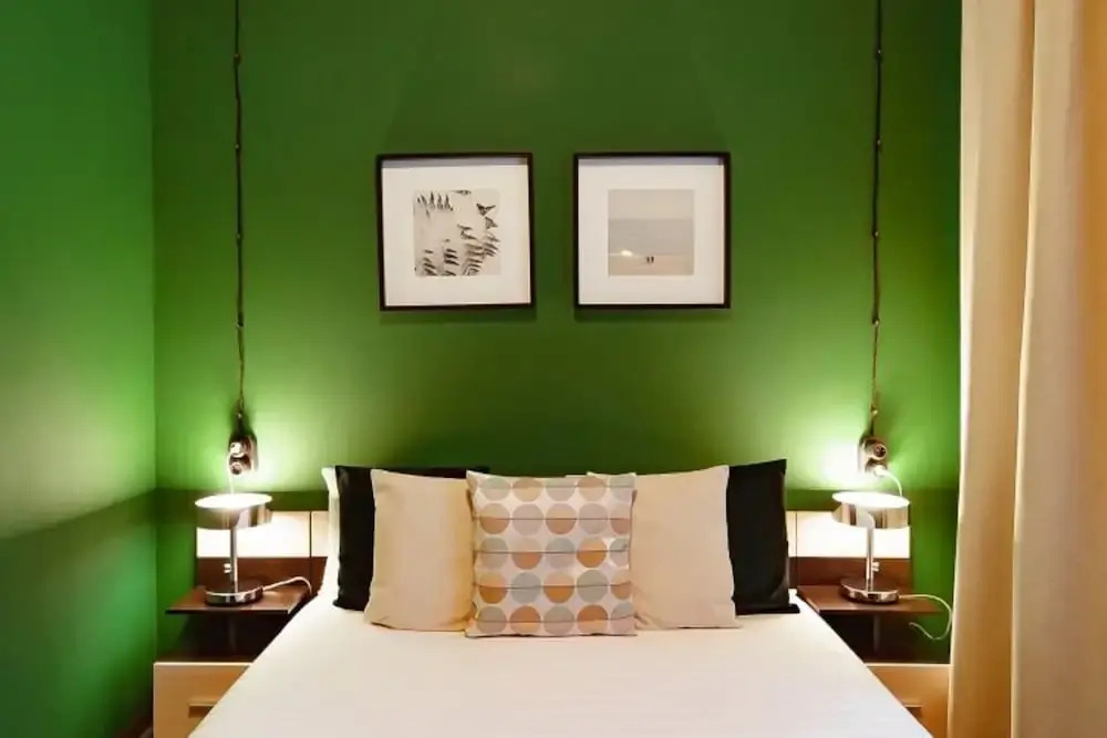 DomOtel Sokol - last minute hotel in Moscow
