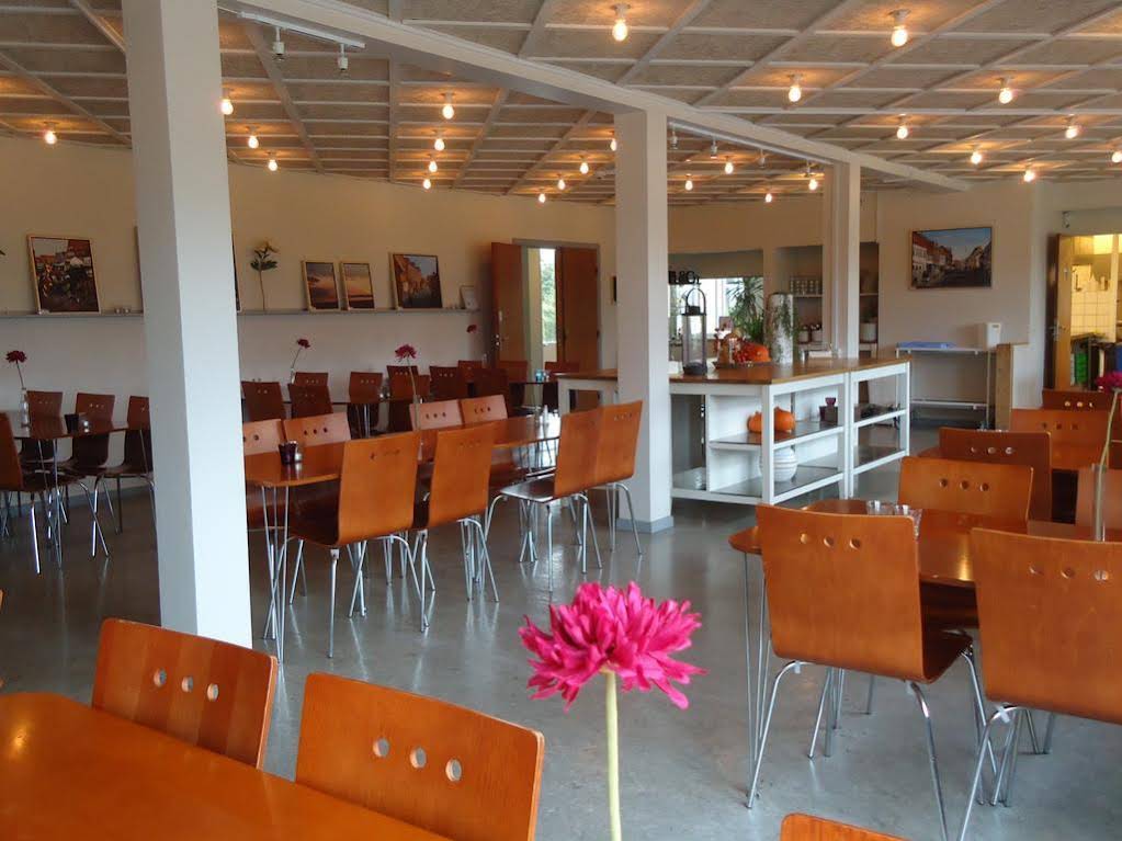 Danhostel Køge — Koge — photo 3
