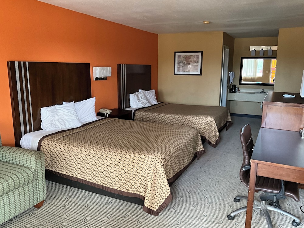 Executive Inn & Suites - photo 27