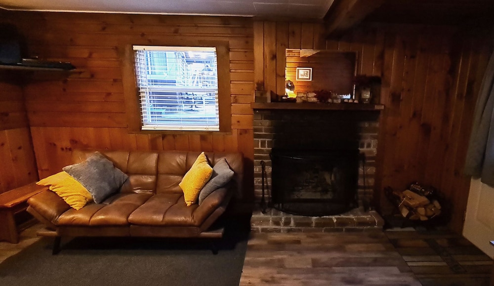 The Wilderness Inn - photo 36