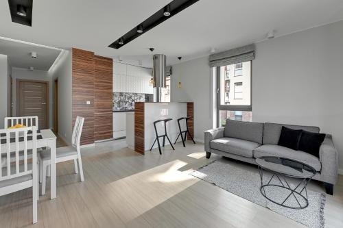 Browar Gdański & Parking by Downtown Apartments — 4-Star Luxury Hotel in Gdansk, Poland