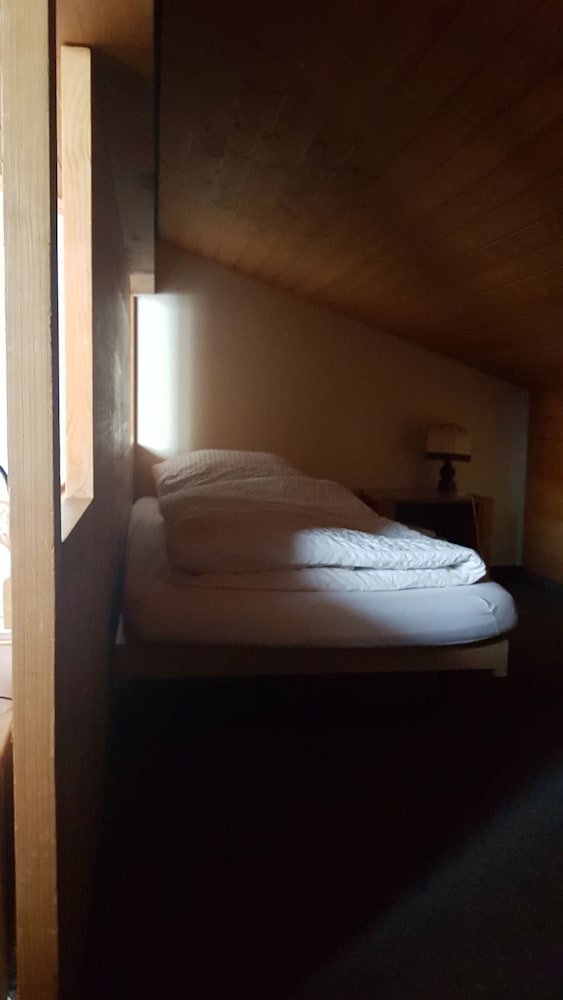Hotel Crystal — Adelboden — photo 4