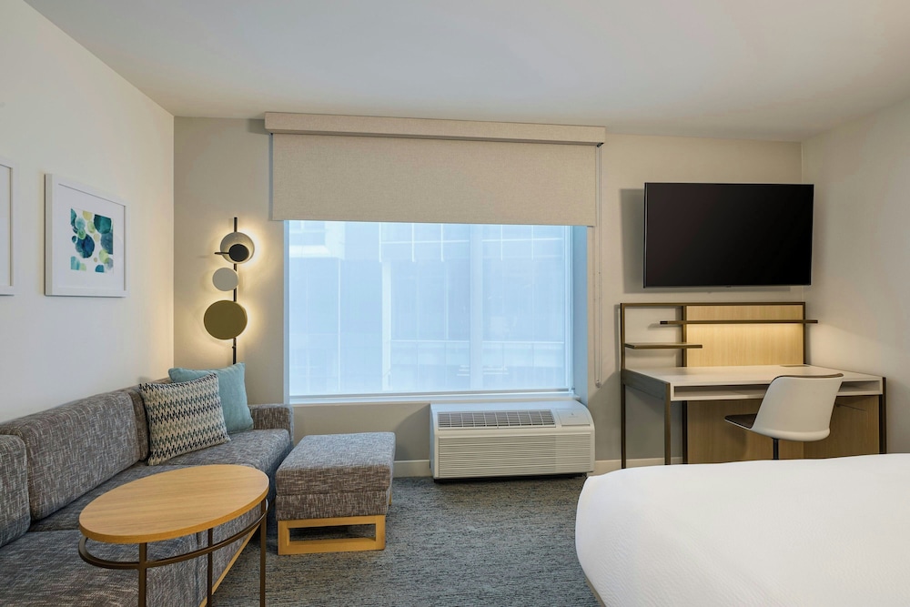 TownePlace Suites by Marriott Lancaster - photo 2