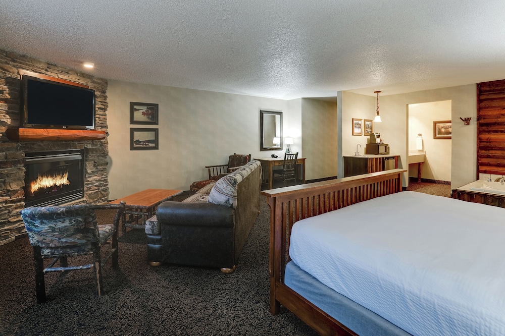 Stoney Creek Hotel St. Joseph - photo 20