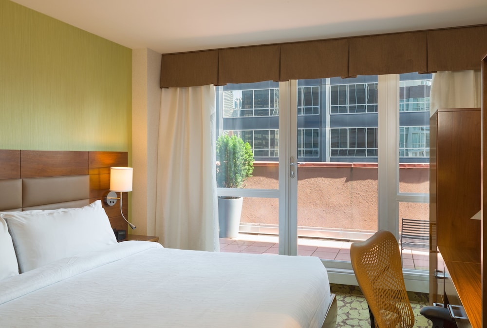Hilton Garden Inn New York Manhattan Midtown East - photo 34