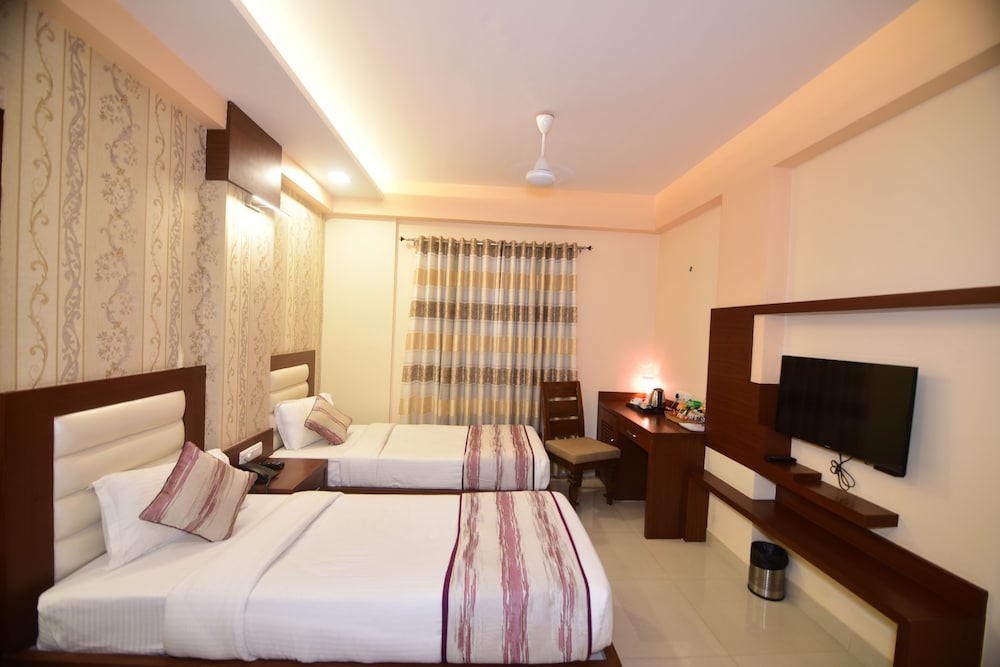 Hotel Varanasi Inn - last minute hotel in Varanasi