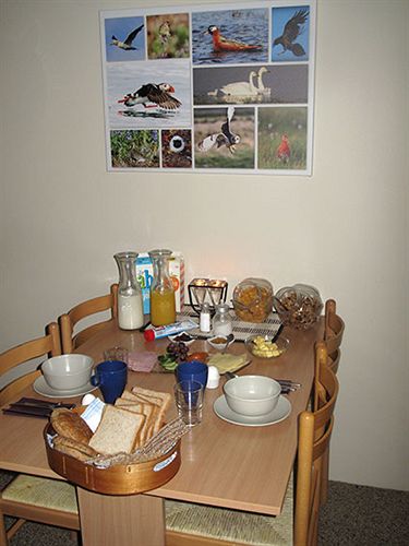 Fitjar Guesthouse