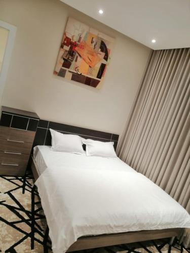 Boulevard studio — 4-Star Luxury Hotel in Riyadh, Saudi Arabia