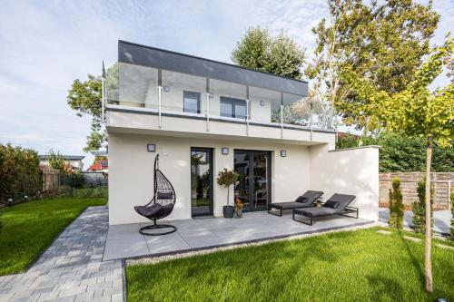 Balatonic Relax — 4-Star Luxury Hotel in Zamardi, Hungary