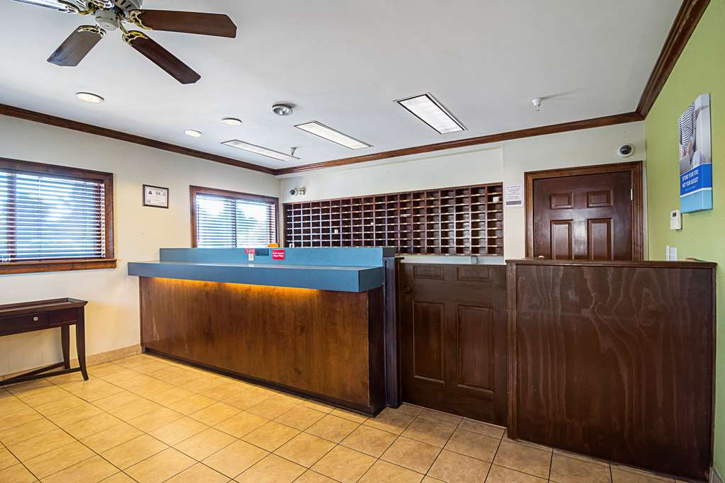 Motel 6 Fayetteville NC Fort Liberty Area - photo 39