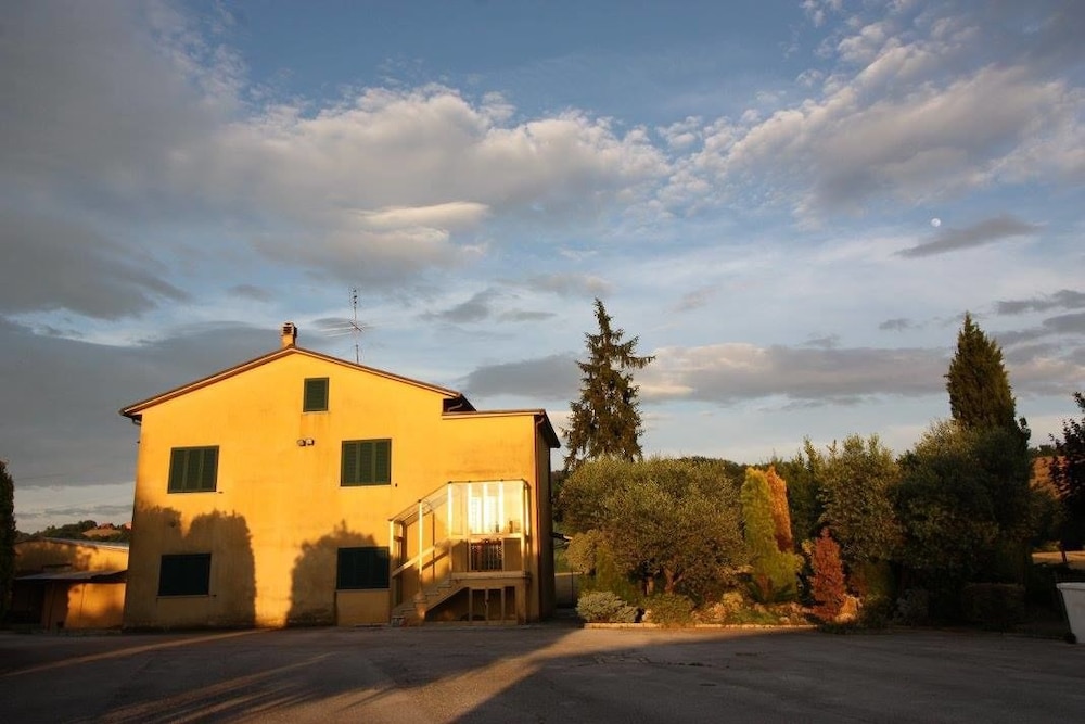 Il Casale di Nonno Guido — hotel in Monterado