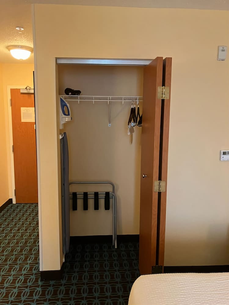 Fairfield Inn & Suites by Marriott Mobile Daphne E Shore - photo 5