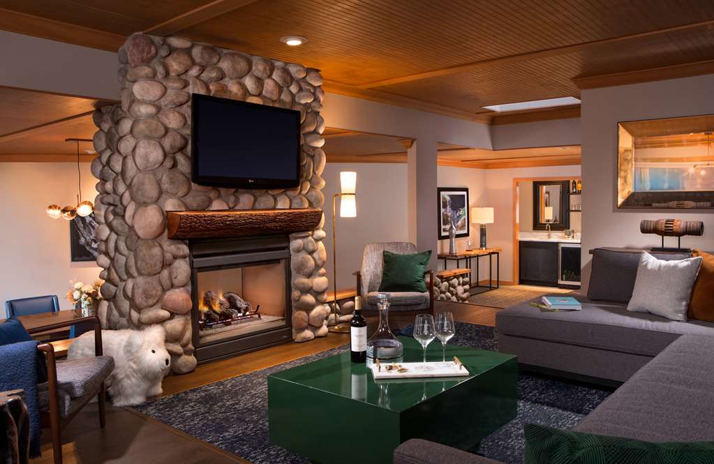 The Edgewater Hotel - photo 83