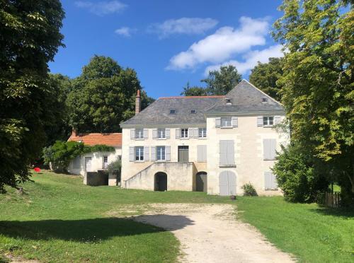 Le Charme de L'ancien Au Calme Et a 8 Min de Chenonceaux - last minute hotel in Unknown City