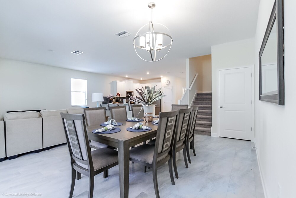 1579pd the Retreat at Championsgate — 4-Star Luxury Hotel in Davenport, United States