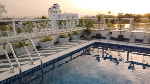 Hotel Naren Villa — Udaipur — photo 5